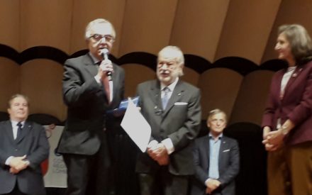 CONI MILANO, CONSEGNATE A CERNUSCO LE BENEMERENZE SPORTIVE 2018