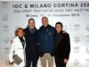 OLIMPIADI: MILANO-CORTINA 2026, SI COMINCIA