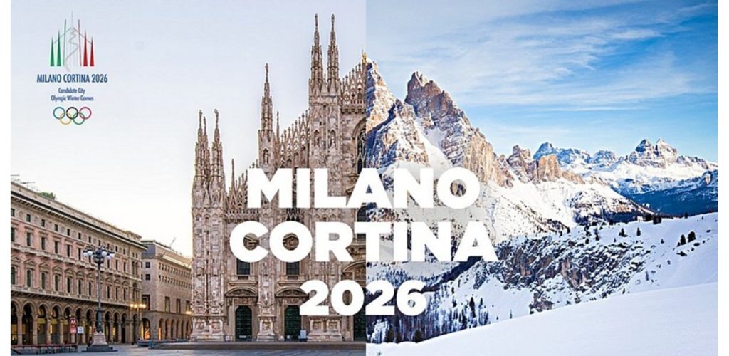 PREMI GLGS 2019: SQUADRA DELL’ANNO IL COMITATO OLIMPICO MILANO-CORTINA 2026