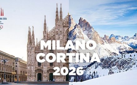 PREMI GLGS 2019: SQUADRA DELL’ANNO IL COMITATO OLIMPICO MILANO-CORTINA 2026
