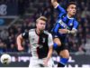 SERIE A, RINVIATE AL 13 MAGGIO JUVE-INTER E ALTRE 4 GARE