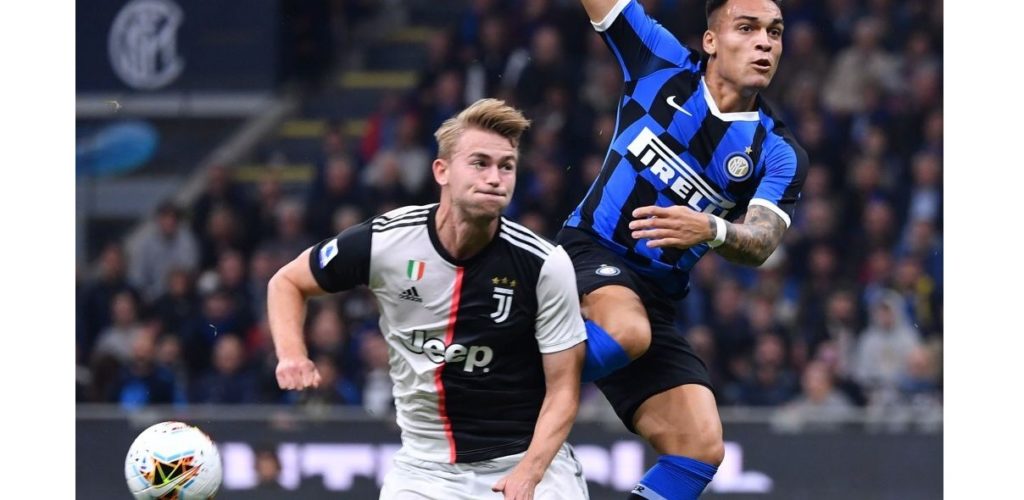 SERIE A, RINVIATE AL 13 MAGGIO JUVE-INTER E ALTRE 4 GARE