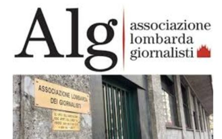 EMERGENZA CORONAVIRUS: MILANO, LIMITAZIONI APERTURA GLGS E TUTTI GLI UFFICI IN SEDI ALG-CASAGIT-INPGI