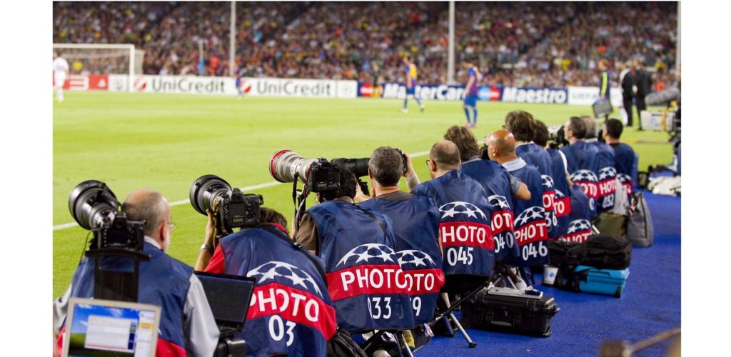 USSI: CONVENZIONE PER ASSICURAZIONE FOTOGRAFI TESSERATI