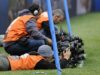 CALCIO: GARE SERIE D, CONSENTITO ACCESSO A MASSIMO 15 FOTOGRAFI