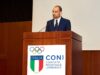 CONI: MARCO RIVA NUOVO PRESIDENTE COMITATO REGIONALE LOMBARDIA