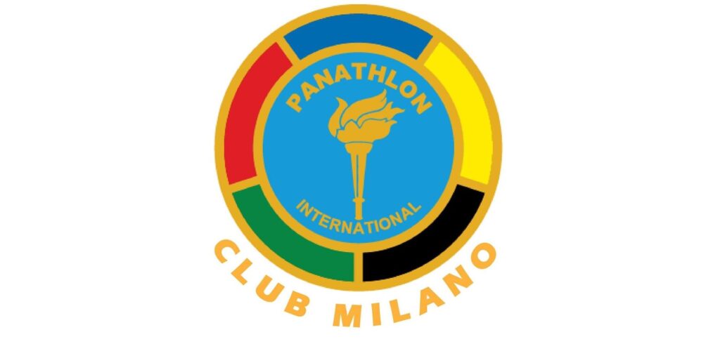 PANATHLON CLUB MILANO: PREMIO DI LETTERATURA SPORTIVA “SANDRO CIOTTI”