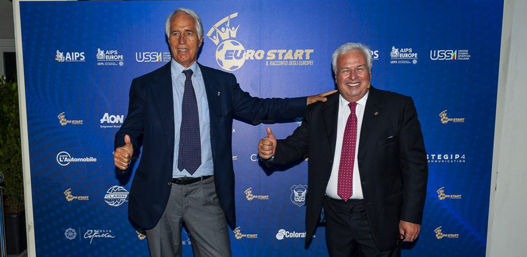 EURO2020: EUROSTART; DE SISTI A MANCINI, “ORA TOCCA A VOI”