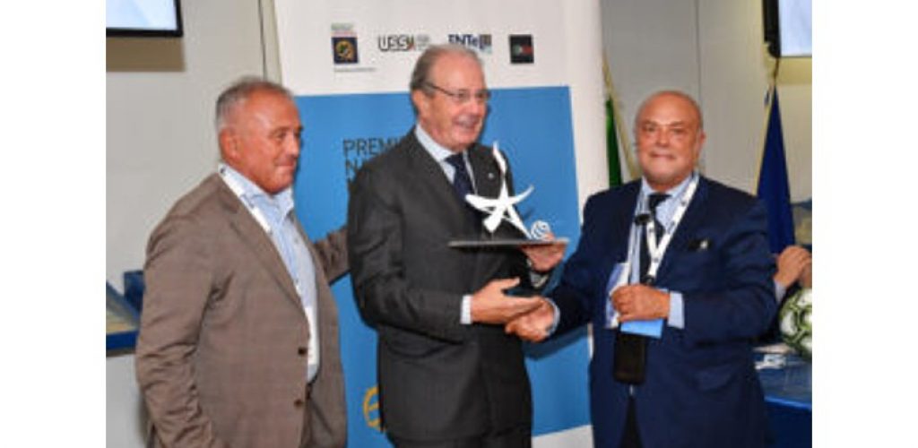 PREMIO USSI-MCL “INSIDE THE SPORT 2021”  E CONVEGNO “CALCIOMERCATO TRA ETICA E BUSINESS”.