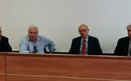 USSI: MARIO ZACCARIA PRESIDENTE CONFERENZA PRESIDENTI REGIONALI