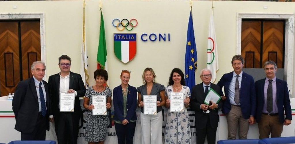 “LO SPORT E CHI LO RACCONTA”: IL PREMIO USSI 2021 ENTRA NEL VIVO