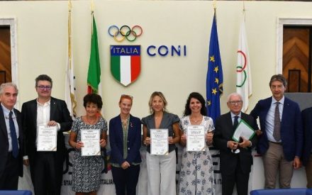 “LO SPORT E CHI LO RACCONTA”: IL PREMIO USSI 2021 ENTRA NEL VIVO