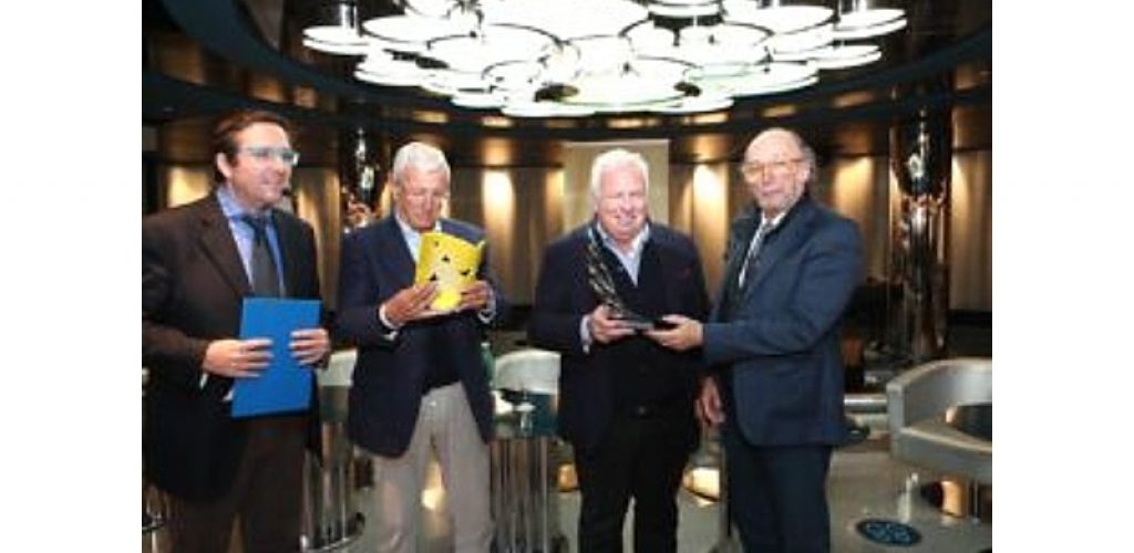 A GENOVA I 75 ANNI USSI, TRA GIORNALISTI E CAMPIONI