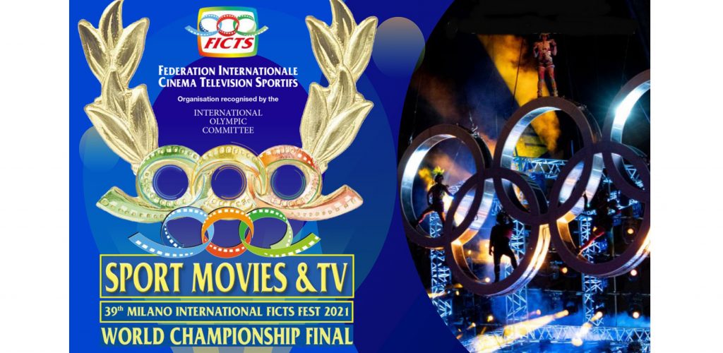“SPORT MOVIES & TV”: TRA I PREMIATI UN FILM SUL GRANDE ARMANDO PICCHI