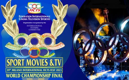 “SPORT MOVIES & TV”: TRA I PREMIATI UN FILM SUL GRANDE ARMANDO PICCHI