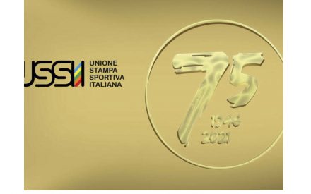 USSI: A GENOVA LA FESTA DEI 75 ANNI