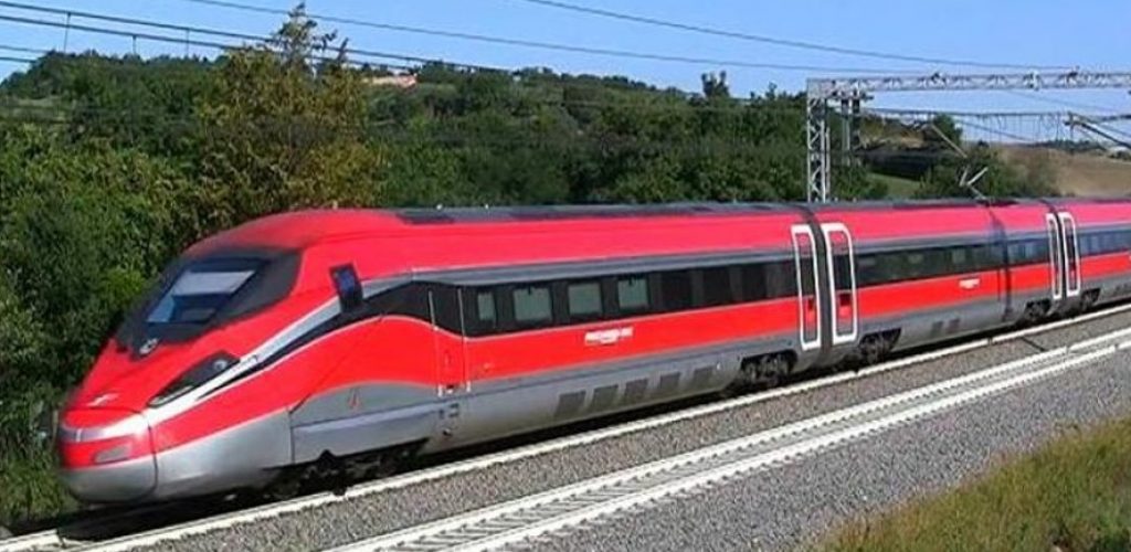 CONVENZIONE TRENITALIA-ODG: AGEVOLAZIONI DI VIAGGIO PER I GIORNALISTI