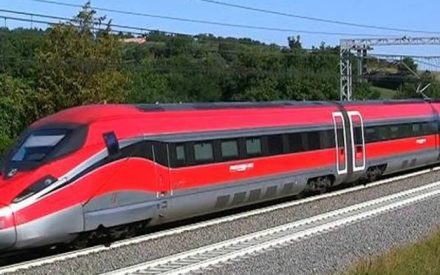 CONVENZIONE TRENITALIA-ODG: AGEVOLAZIONI DI VIAGGIO PER I GIORNALISTI