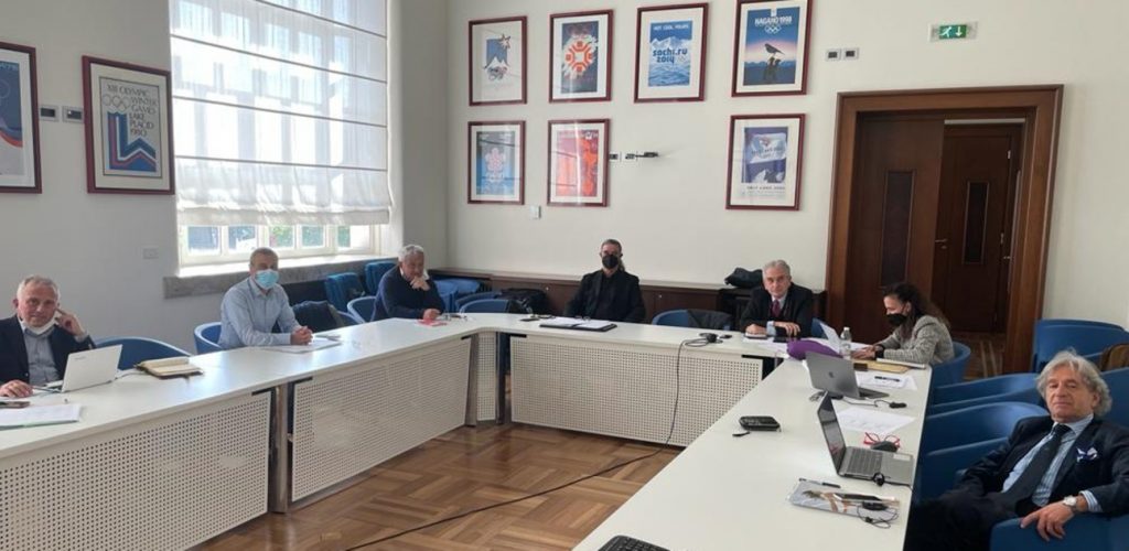 PREMIO USSI “LO SPORT E CHI LO RACCONTA”: TRA I VINCITORI MONICA COLOMBO
