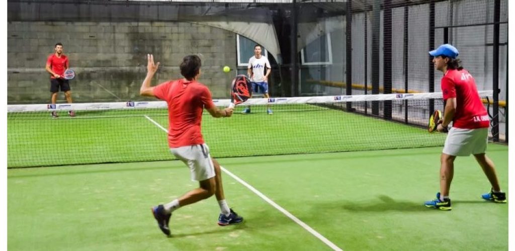 PADEL: TORNEO USSI “GIAMPIERO GALEAZZI”  A CAGLIARI