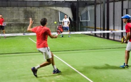 PADEL: TORNEO USSI “GIAMPIERO GALEAZZI”  A CAGLIARI