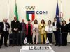 PREMIO GIORNALISTICO USSI “LO SPORT E CHI LO RACCONTA” 2022