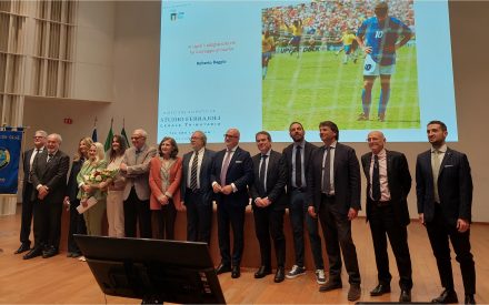 AGGIORNARE LA LEGISLAZIONE SPORTIVA, CONVEGNO PANATHLON  A MILANO