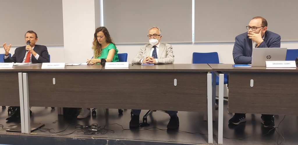 SPORT, MINORI E PRIVACY: SEMINARIO ODG-GLGS-CONI LOMBARDIA