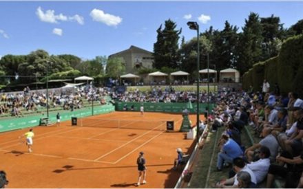 TENNIS: A SETTEMBRE CAMPIONATO USSI PER SQUADRE REGIONALI GIORNALISTI