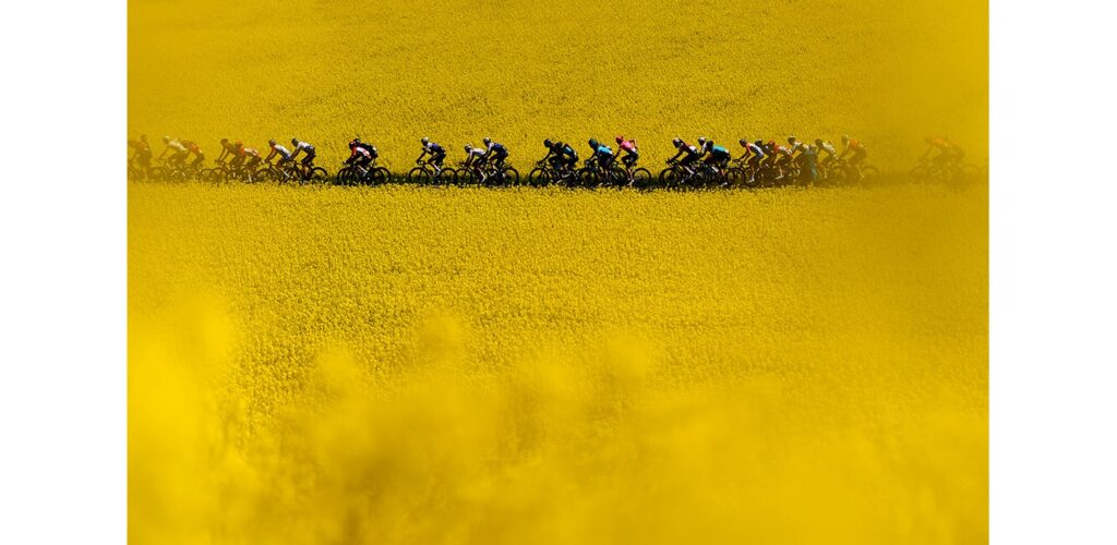 PREMIO “MOMENTI DI SPORT”: VINCE LA FOTO “SOSPIRO”