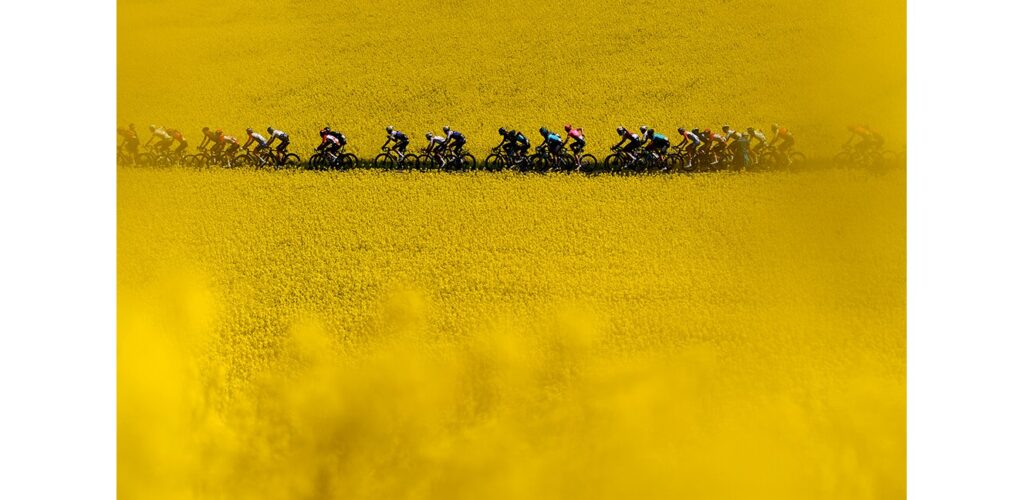 PREMIO “MOMENTI DI SPORT”: VINCE LA FOTO “SOSPIRO”