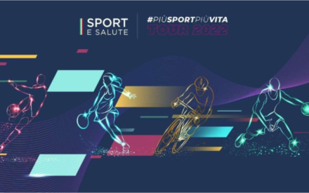 SPORT E SALUTE A VARESE IL 26/10 CON “PIU’ SPORT PIU’ VITA”