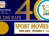 FESTIVAL ‘SPORT MOVIES & TV’ A MILANO IL 9-13 NOVEMBRE