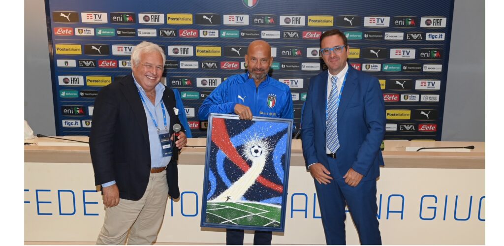 A VIALLI IL PREMIO “UN CUORE DA LEONE” – GIANLUIGI CORTI