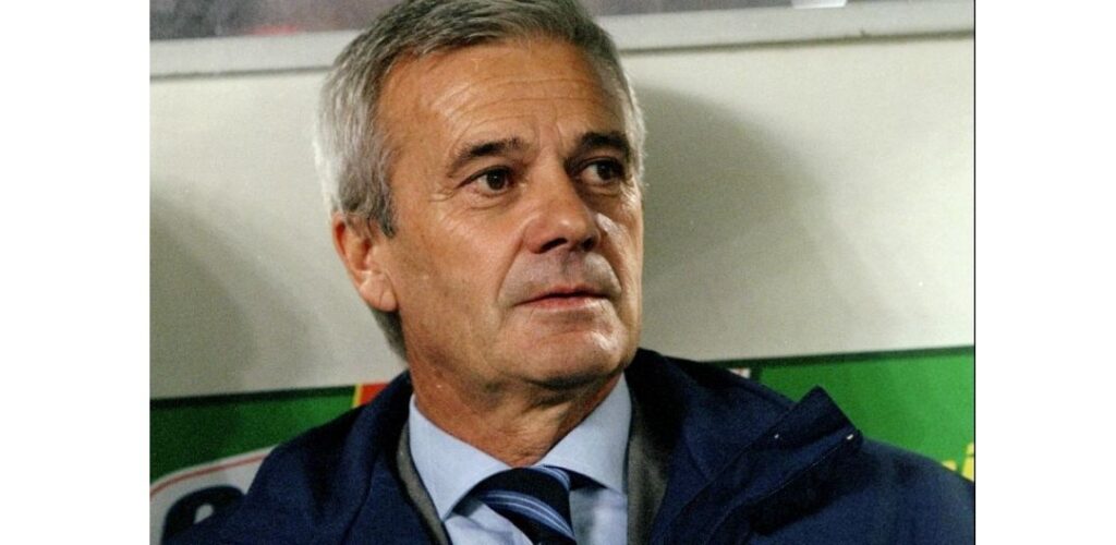 TORNA IL PREMIO ‘GENTLEMAN ALLENATORE’, DEDICATO A GIGI SIMONI