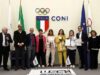 PREMIO USSI  “LO SPORT E CHI LO RACCONTA” , IV EDIZIONE