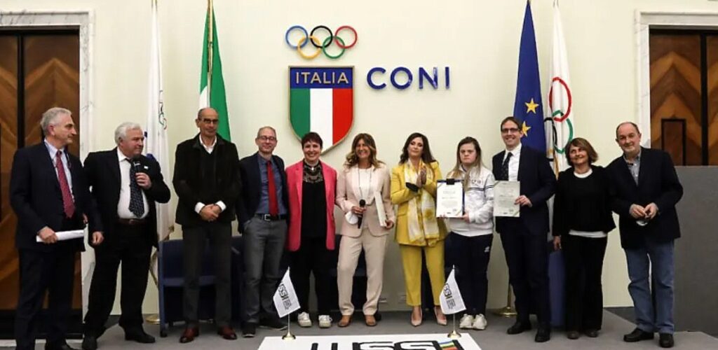 PREMIO USSI  “LO SPORT E CHI LO RACCONTA” , IV EDIZIONE