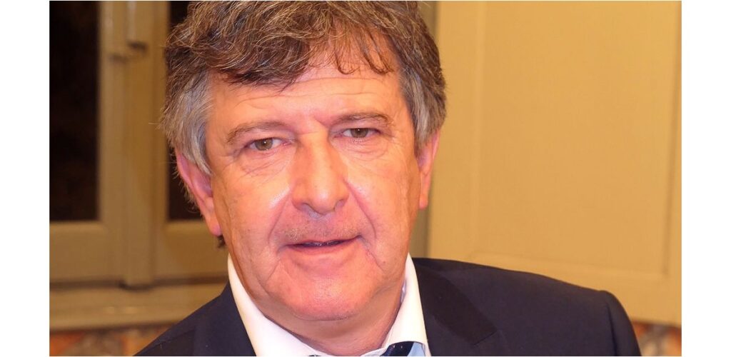 MORTO RICCARDO BIANCHI, GIORNALISTA COMASCO EX CONSIGLIERE GLGS