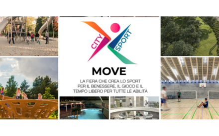 MOVE CITY SPORT, DUE GIORNI DI ‘FIERA DELLO SPORT’ A BERGAMO