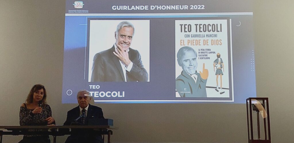 “SPORT MOVIES & TV”: COMPIE 40 ANNI IL FESTIVAL DELLA CULTURA SPORTIVA