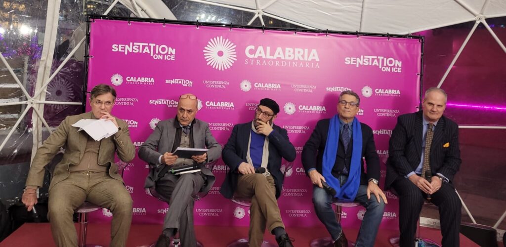 A MILANO “CALABRIA ESOTICA”, USSI PREMIA SPORT E SALUTE LOMBARDIA