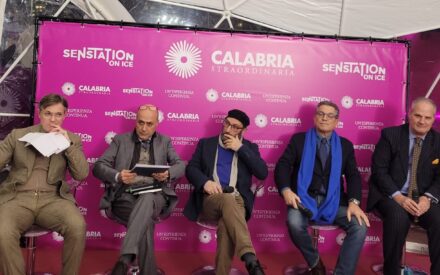 A MILANO “CALABRIA ESOTICA”, USSI PREMIA SPORT E SALUTE LOMBARDIA