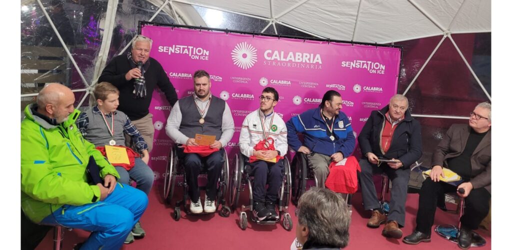 “CALABRIA STRAORDINARIA” A MILANO: TURISMO E SPORT SENZA BARRIERE