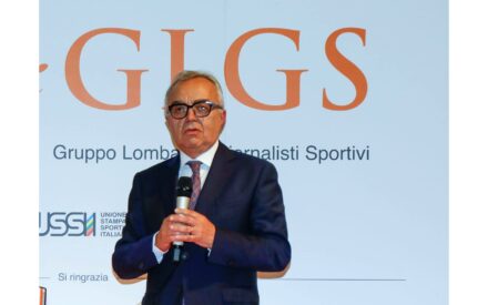 ANNO NUOVO: “SPERANZA E FIDUCIA”, GLI AUGURI DEL PRESIDENTE GLGS