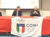 “SPORT E’ LEGALITA'”, CONVEGNO CONI E ‘LIBERA’ A MILANO