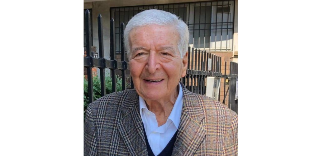 SI E’ SPENTO PIER GIORGIO CORBIA, CRONISTA A TUTTO TONDO