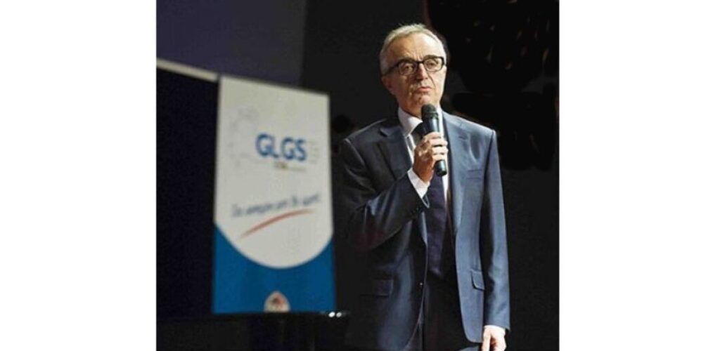 GLGS: GABRIELE TACCHINI SI DIMETTE DA PRESIDENZA