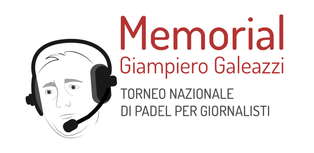 PADEL: IN GIUGNO TORNEO “GALEAZZI” PER GIORNALISTI AD ARZACHENA