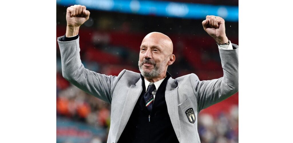 IL “GENTLEMAN FAIR PLAY” TORNA CON PREMIO INTITOLATO A VIALLI