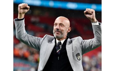 IL “GENTLEMAN FAIR PLAY” TORNA CON PREMIO INTITOLATO A VIALLI